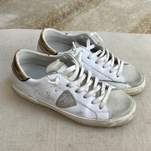 Philippe Model Sneakers
